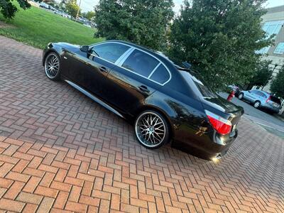 2004 BMW 530i   - Photo 5 - Bridgeton, NJ 08302