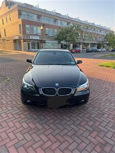2004 BMW 530i   - Photo 2 - Bridgeton, NJ 08302