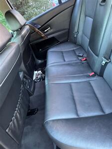 2004 BMW 530i   - Photo 6 - Bridgeton, NJ 08302