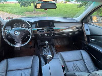 2004 BMW 530i   - Photo 7 - Bridgeton, NJ 08302