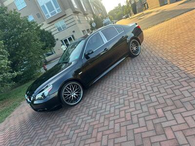 2004 BMW 530i   - Photo 3 - Bridgeton, NJ 08302
