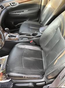 2014 Nissan Sentra SL   - Photo 7 - Bridgeton, NJ 08302