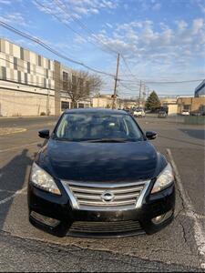 2014 Nissan Sentra SL   - Photo 9 - Bridgeton, NJ 08302