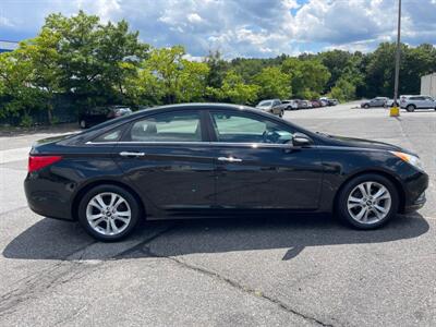 2014 Nissan Sentra SL   - Photo 12 - Bridgeton, NJ 08302