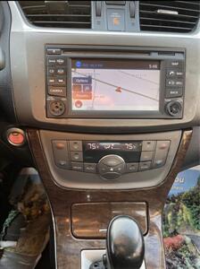 2014 Nissan Sentra SL   - Photo 6 - Bridgeton, NJ 08302