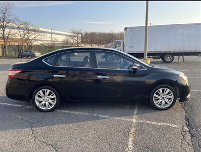 2014 Nissan Sentra SL   - Photo 2 - Bridgeton, NJ 08302