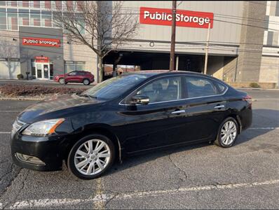 2014 Nissan Sentra SL   - Photo 10 - Bridgeton, NJ 08302