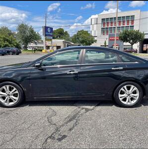 2014 Nissan Sentra SL   - Photo 11 - Bridgeton, NJ 08302