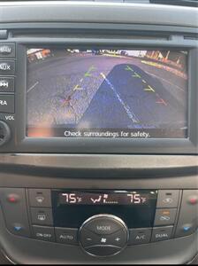 2014 Nissan Sentra SL   - Photo 5 - Bridgeton, NJ 08302