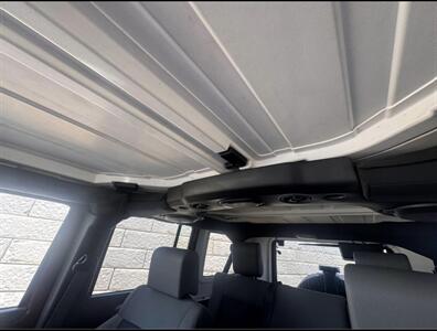 2008 Jeep Wrangler Unlimited X   - Photo 3 - Bridgeton, NJ 08302