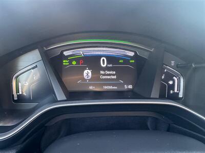 2021 Honda CR-V Touring - Photo 7 - Bridgeton, NJ 08302