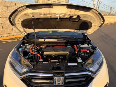 2021 Honda CR-V Touring - Photo 10 - Bridgeton, NJ 08302