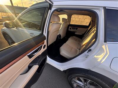 2021 Honda CR-V Touring - Photo 6 - Bridgeton, NJ 08302