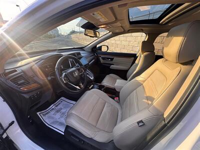 2021 Honda CR-V Touring - Photo 5 - Bridgeton, NJ 08302
