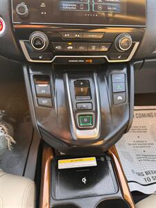 2021 Honda CR-V Touring - Photo 8 - Bridgeton, NJ 08302