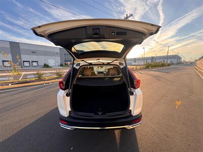 2021 Honda CR-V Touring - Photo 11 - Bridgeton, NJ 08302