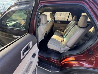 2012 Ford Explorer Limited - Photo 11 - Bridgeton, NJ 08302
