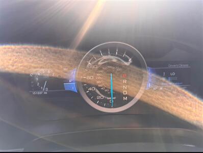 2012 Ford Explorer Limited - Photo 6 - Bridgeton, NJ 08302