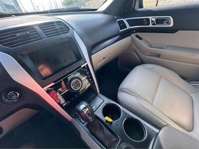 2012 Ford Explorer Limited - Photo 7 - Bridgeton, NJ 08302