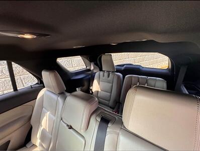 2012 Ford Explorer Limited - Photo 9 - Bridgeton, NJ 08302