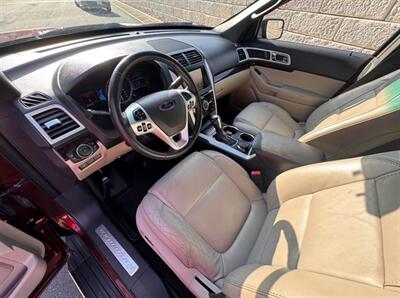 2012 Ford Explorer Limited - Photo 10 - Bridgeton, NJ 08302
