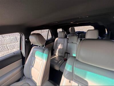 2012 Ford Explorer Limited - Photo 8 - Bridgeton, NJ 08302