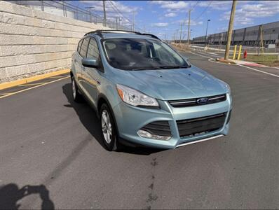 2013 Ford Escape SE   - Photo 7 - Bridgeton, NJ 08302