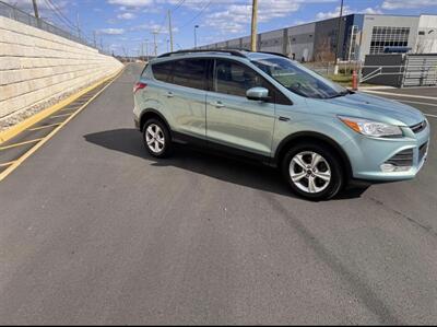 2013 Ford Escape SE   - Photo 8 - Bridgeton, NJ 08302