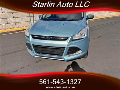 2013 Ford Escape SE   - Photo 1 - Bridgeton, NJ 08302
