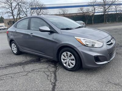 2016 Hyundai ACCENT SE   - Photo 12 - Bridgeton, NJ 08302