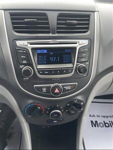 2016 Hyundai ACCENT SE   - Photo 8 - Bridgeton, NJ 08302