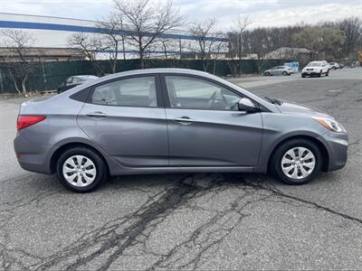 2016 Hyundai ACCENT SE   - Photo 2 - Bridgeton, NJ 08302