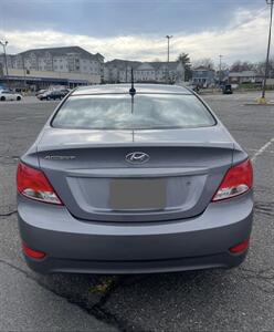 2016 Hyundai ACCENT SE   - Photo 4 - Bridgeton, NJ 08302