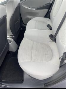 2016 Hyundai ACCENT SE   - Photo 7 - Bridgeton, NJ 08302