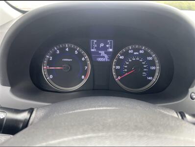 2016 Hyundai ACCENT SE   - Photo 10 - Bridgeton, NJ 08302