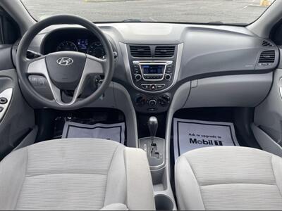 2016 Hyundai ACCENT SE   - Photo 5 - Bridgeton, NJ 08302