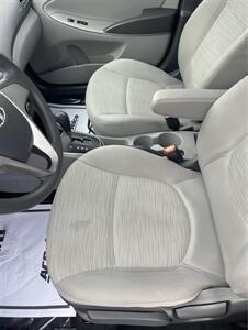 2016 Hyundai ACCENT SE   - Photo 6 - Bridgeton, NJ 08302