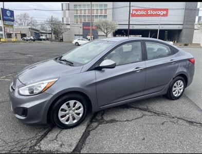 2016 Hyundai ACCENT SE   - Photo 11 - Bridgeton, NJ 08302