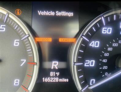 2017 Acura MDX SH-AWD w/Tech - Photo 12 - Bridgeton, NJ 08302