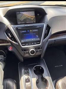 2017 Acura MDX SH-AWD w/Tech - Photo 11 - Bridgeton, NJ 08302