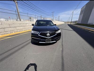 2017 Acura MDX SH-AWD w/Tech - Photo 13 - Bridgeton, NJ 08302