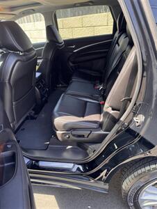 2017 Acura MDX SH-AWD w/Tech - Photo 5 - Bridgeton, NJ 08302