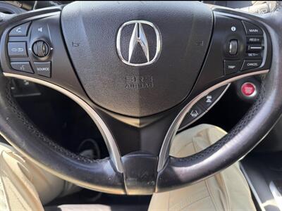 2017 Acura MDX SH-AWD w/Tech - Photo 10 - Bridgeton, NJ 08302