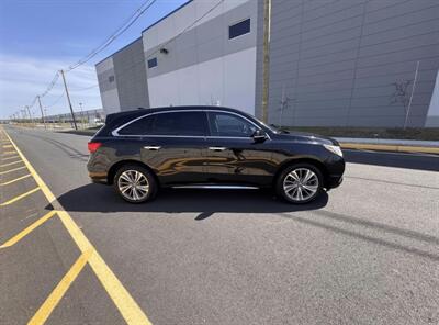 2017 Acura MDX SH-AWD w/Tech - Photo 2 - Bridgeton, NJ 08302