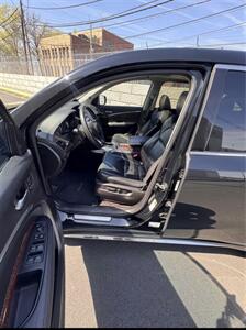 2017 Acura MDX SH-AWD w/Tech - Photo 3 - Bridgeton, NJ 08302