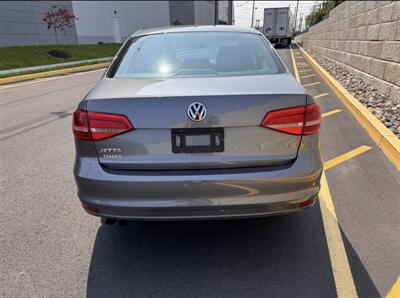 2015 Volkswagen Jetta S   - Photo 5 - Bridgeton, NJ 08302