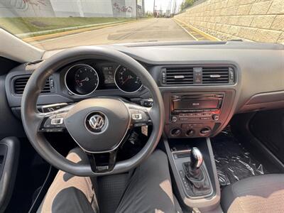 2015 Volkswagen Jetta S   - Photo 9 - Bridgeton, NJ 08302