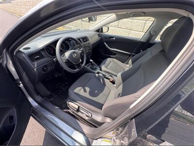 2015 Volkswagen Jetta S   - Photo 6 - Bridgeton, NJ 08302