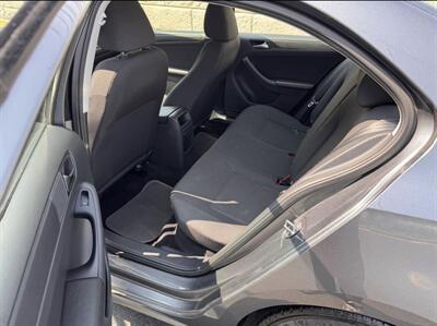 2015 Volkswagen Jetta S   - Photo 7 - Bridgeton, NJ 08302