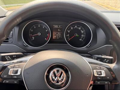 2015 Volkswagen Jetta S   - Photo 10 - Bridgeton, NJ 08302